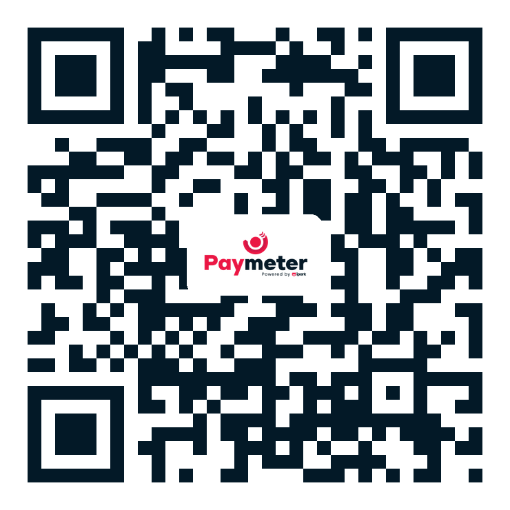 QR Paymeter — descarga la app